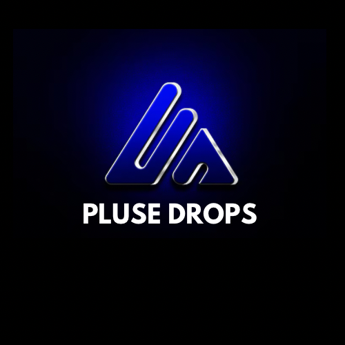 PLUSE DROPS 